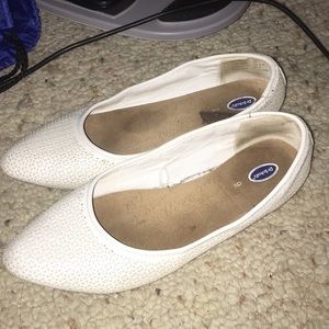 Dr.scholls slip on’s